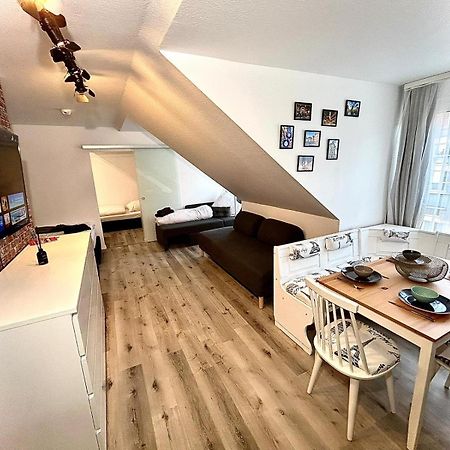 Apartment Im Stadtzentrum Mit W-Lan Home Sweet Home Fürth 외부 사진