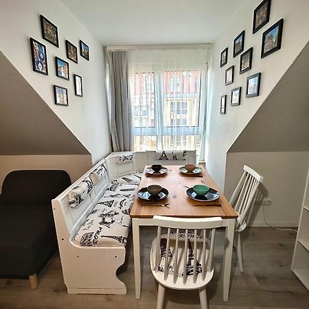 Apartment Im Stadtzentrum Mit W-Lan Home Sweet Home Fürth 외부 사진