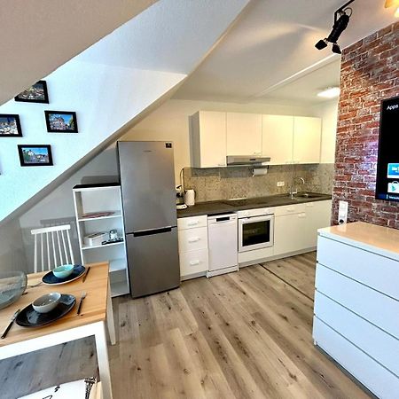 Apartment Im Stadtzentrum Mit W-Lan Home Sweet Home Fürth 외부 사진