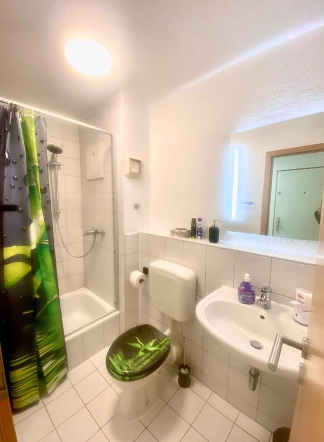 Apartment Im Stadtzentrum Mit W-Lan Home Sweet Home Fürth 외부 사진