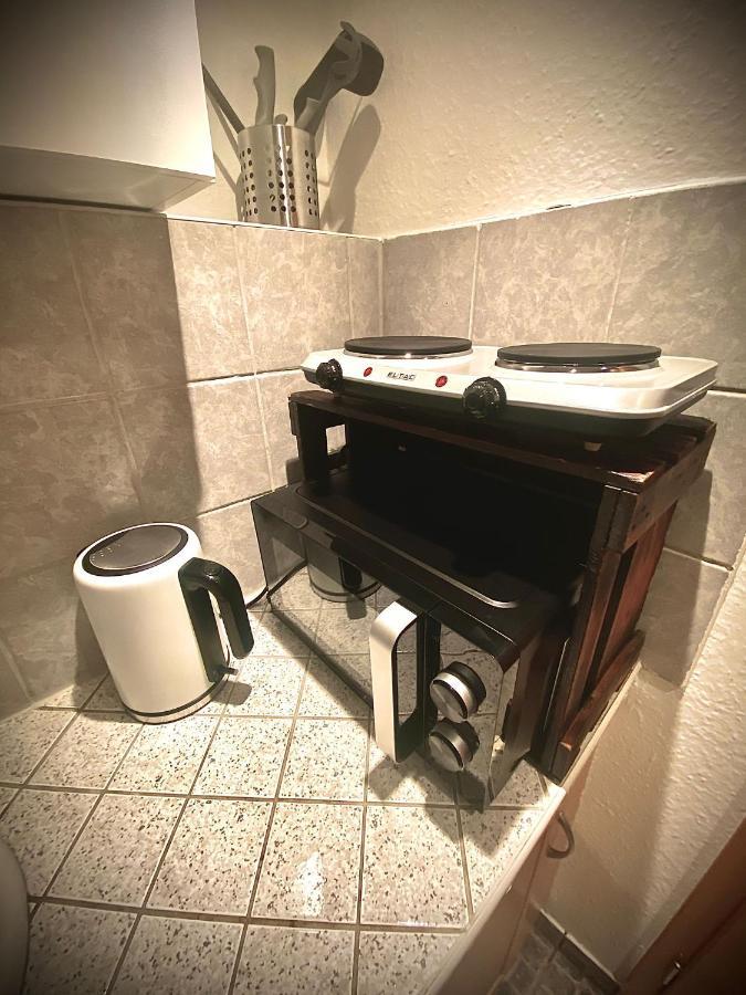 Apartment Im Stadtzentrum Mit W-Lan Home Sweet Home Fürth 외부 사진