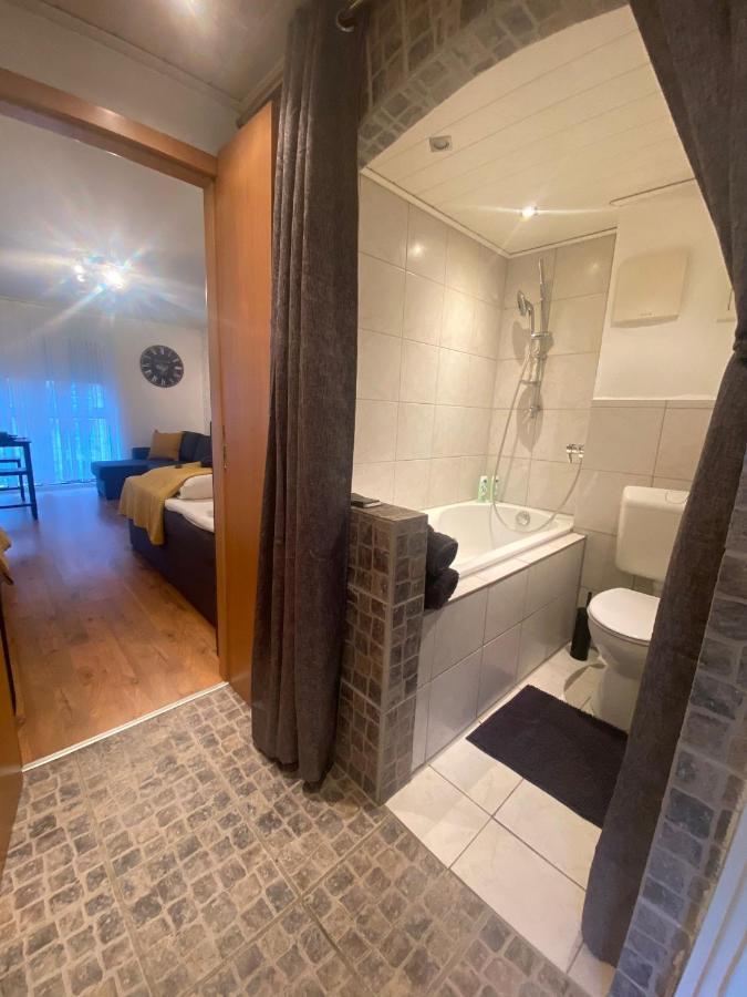 Apartment Im Stadtzentrum Mit W-Lan Home Sweet Home Fürth 외부 사진