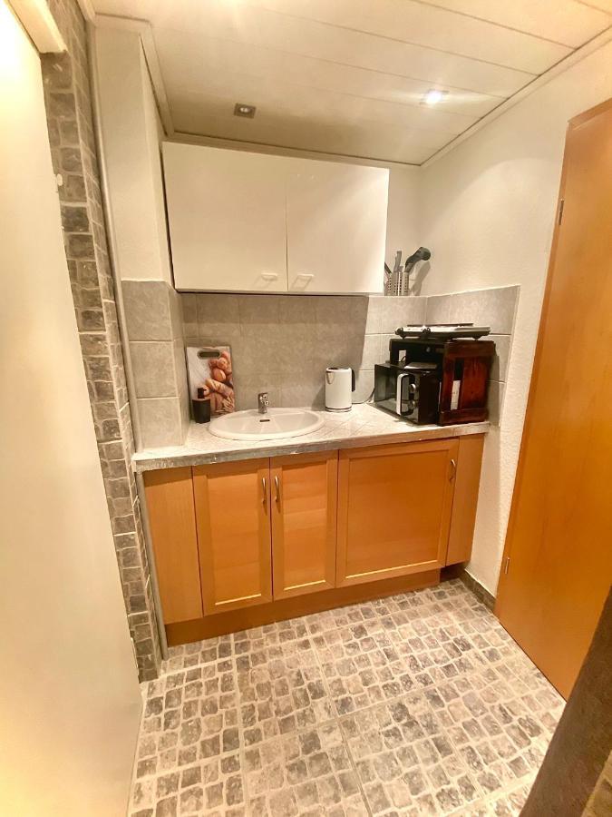 Apartment Im Stadtzentrum Mit W-Lan Home Sweet Home Fürth 외부 사진
