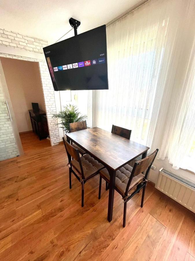Apartment Im Stadtzentrum Mit W-Lan Home Sweet Home Fürth 외부 사진