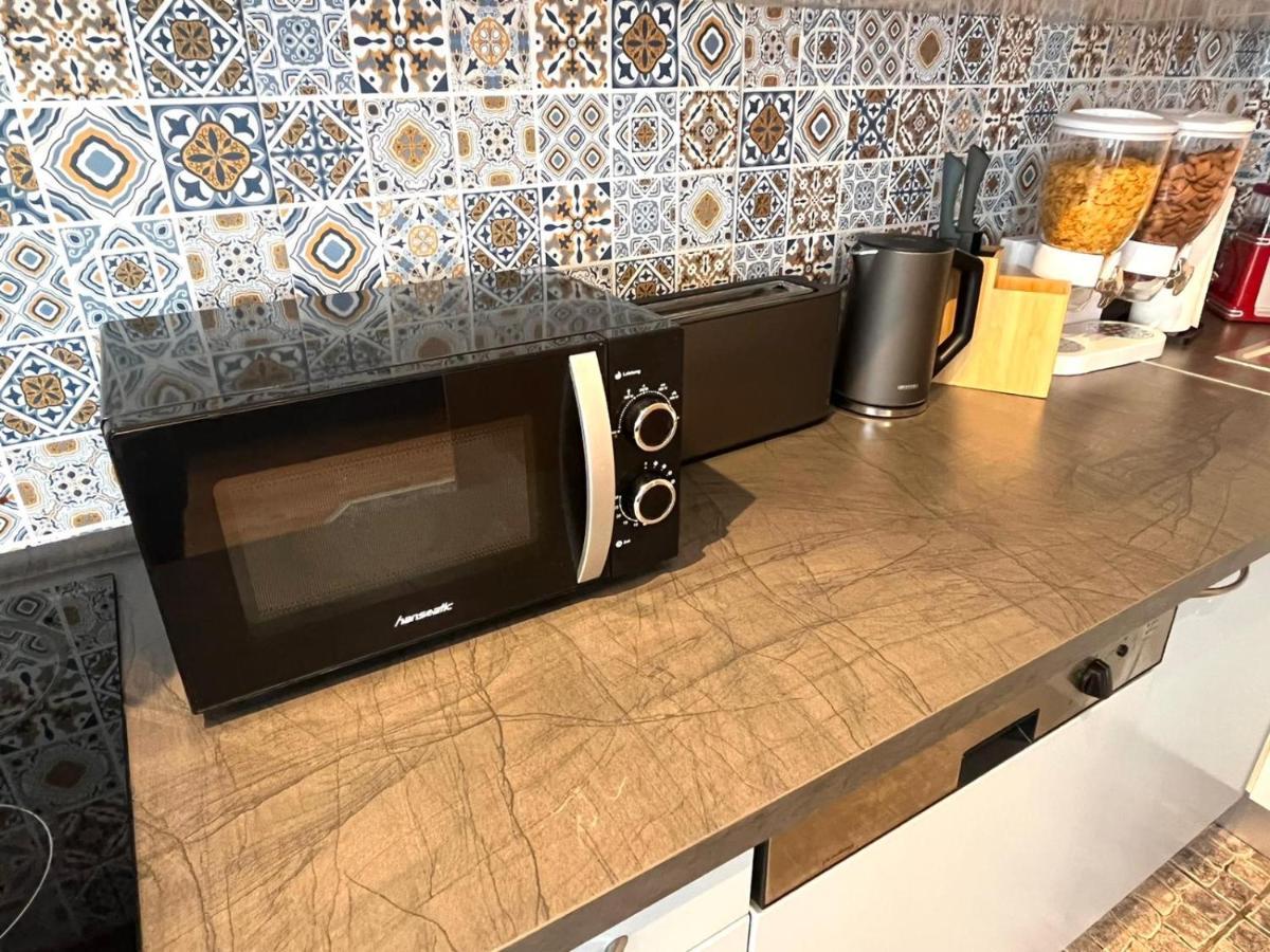 Apartment Im Stadtzentrum Mit W-Lan Home Sweet Home Fürth 외부 사진