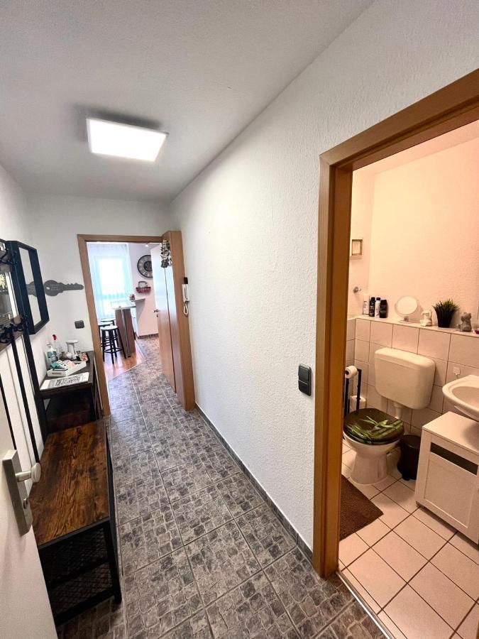 Apartment Im Stadtzentrum Mit W-Lan Home Sweet Home Fürth 외부 사진
