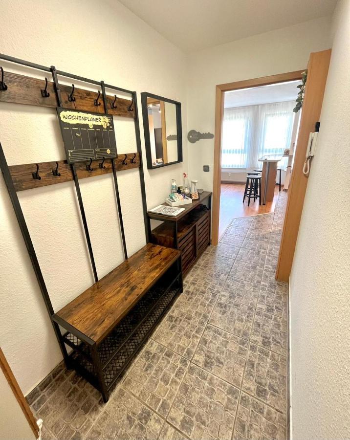 Apartment Im Stadtzentrum Mit W-Lan Home Sweet Home Fürth 외부 사진