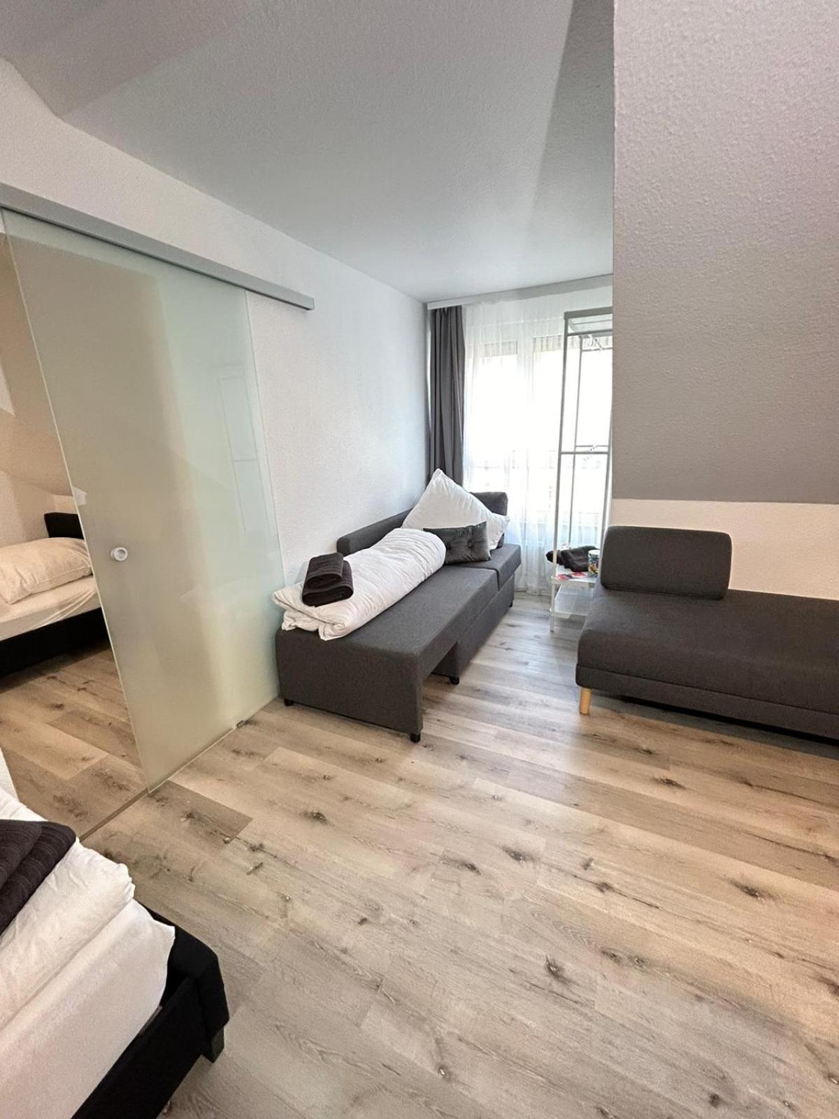 Apartment Im Stadtzentrum Mit W-Lan Home Sweet Home Fürth 외부 사진